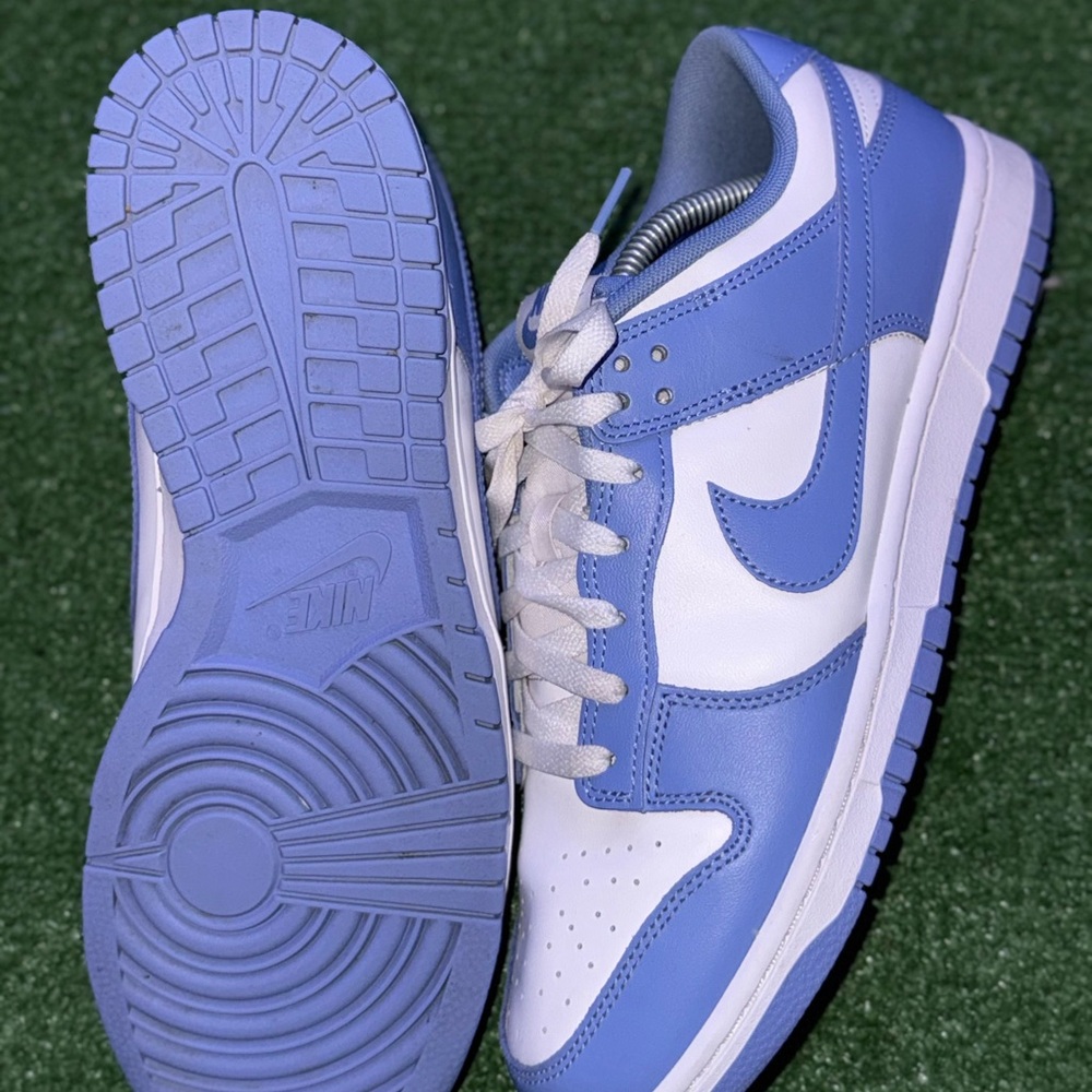 Nike Dunk “ Polar Blue” Size 11 * GREAT CONDITION*